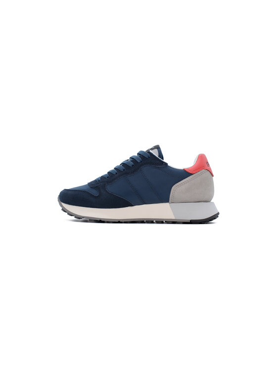 SUN68 SUN68 Sneakers Z35111-07 Blu