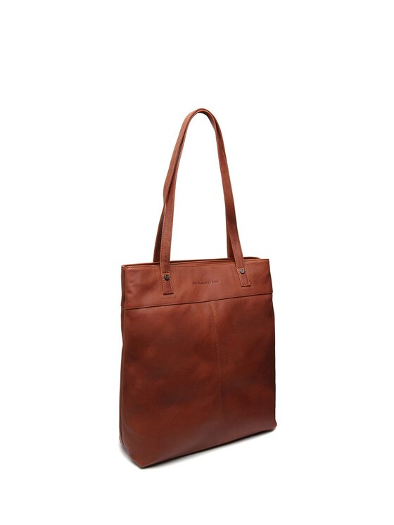 The Chesterfield Brand The Chesterfield Brand Torebka 327215 Brązowy