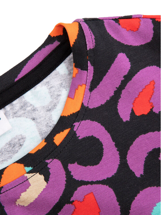 Coccodrillo Coccodrillo Тишърт WC5143202MGJ Цветен Regular Fit