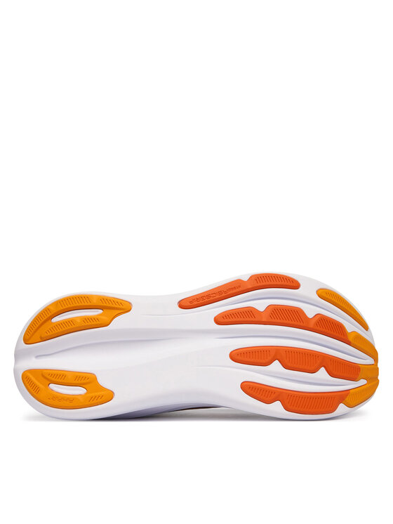 Asics Asics Pantofi pentru alergare Gel-Nimbus 28 1011C127 Albastru