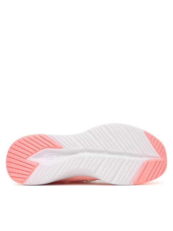 Skechers Skechers Αθλητικά Contour Foam - Cozy Fit 150404/WCRL Λευκό