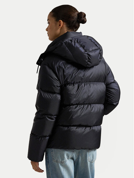 Polo Ralph Lauren Polo Ralph Lauren Daunenjacke 211932183001 Dunkelblau Relaxed Fit
