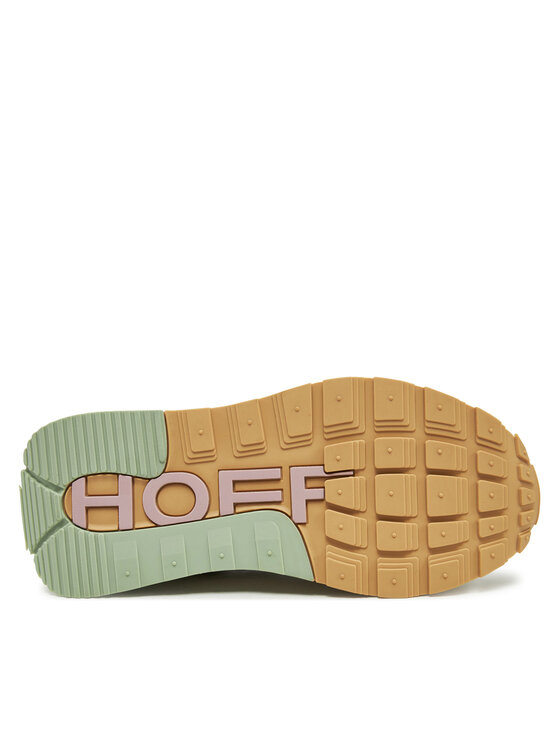 HOFF HOFF Tenisice Xanthos 12517008 Kaki