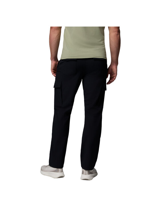 Columbia Columbia Pantaloni outdoor ROC Tech Cargo Pant Nero Regular Fit