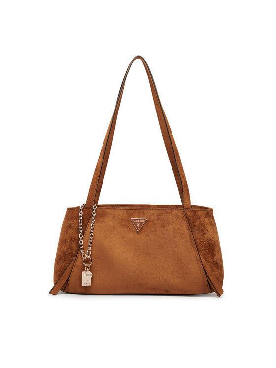 Guess Guess Borsetta Devon HWSG97 45090 Marrone
