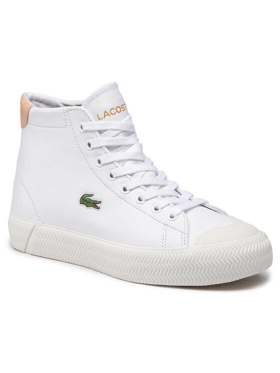 gripshot mid lacoste