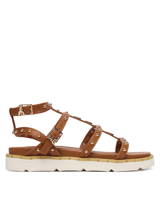 Patrizia Pepe Patrizia Pepe Sandali PPJ398.24 Marrone