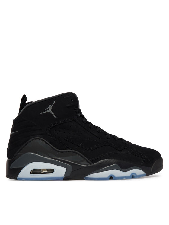 Nike Nike Sneakersy Mvp DZ4475 001 Černá