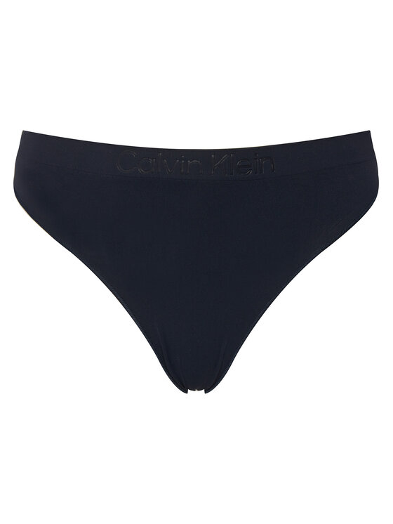 Calvin Klein Underwear Calvin Klein Underwear Souprava kalhotek LV00QD5212 Modrá