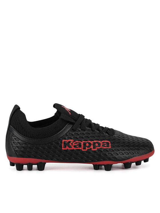 Kappa Futbalové topánky AW24-3C004A Čierna