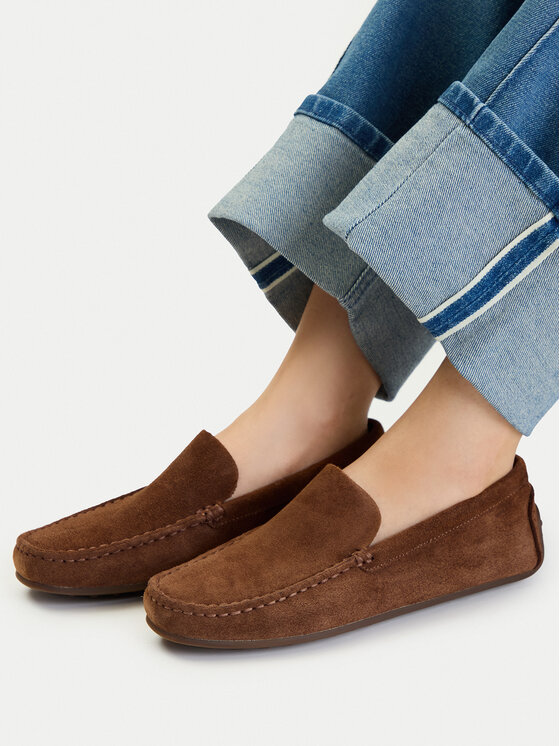 Vagabond Shoemakers Mocasini Larissa 6150-040-89 Maro