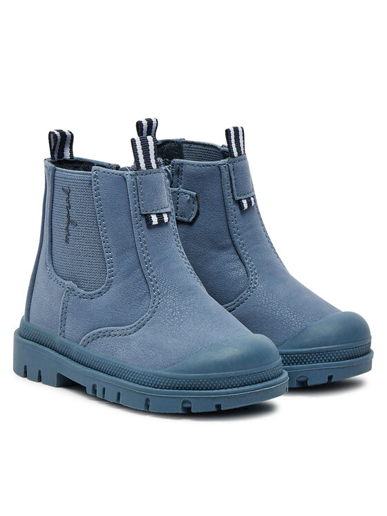 Mayoral Mayoral Stiefeletten 42.526 Blau