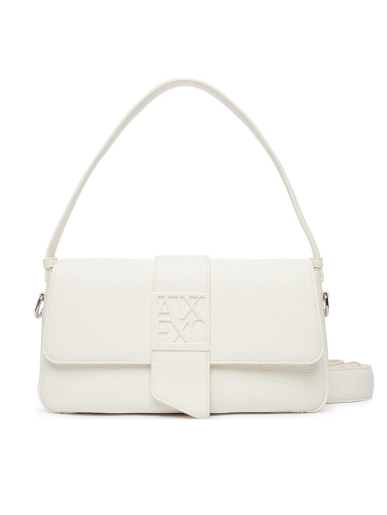 Armani Exchange Armani Exchange Kabelka XW002592 AF11902 U0011 Bílá