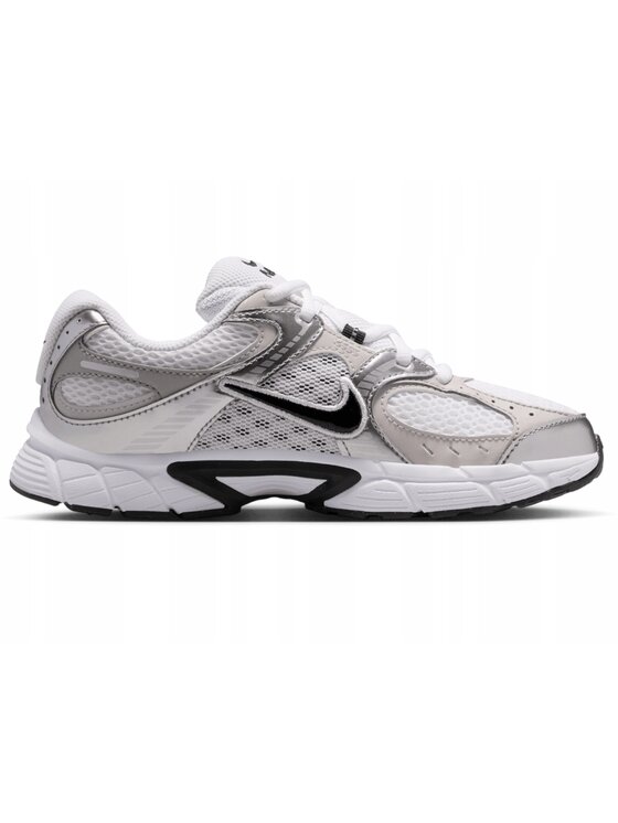 Nike Nike Sneakersy HQ6411-100 Biały