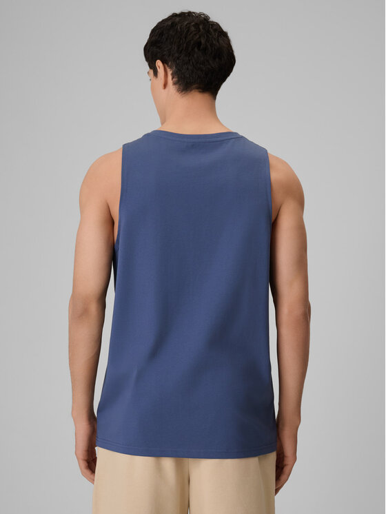 4F 4F Tank top BASIC 5 Regular Fit