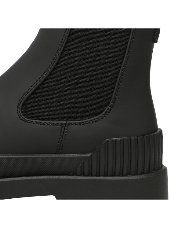 ONLY ONLY Klassische Stiefeletten 15304863 Schwarz