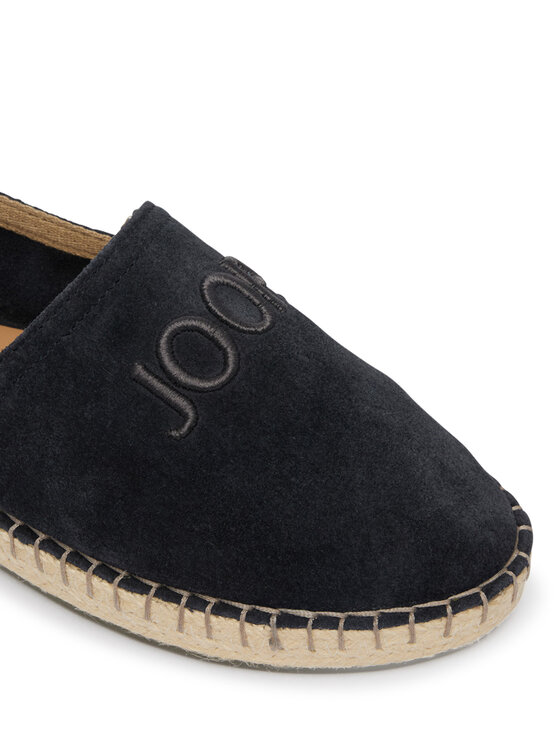 JOOP! JOOP! Espadrilės Velluto 4140008072 Juoda
