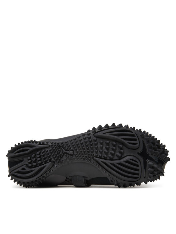 Puma Puma Poolsaapad Mostro Fey PRM 401062 01 Must