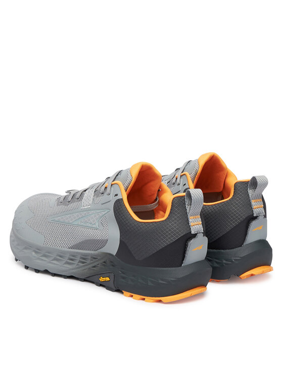 Altra Altra Laufschuhe Timp 5 AL0A85PE Grau