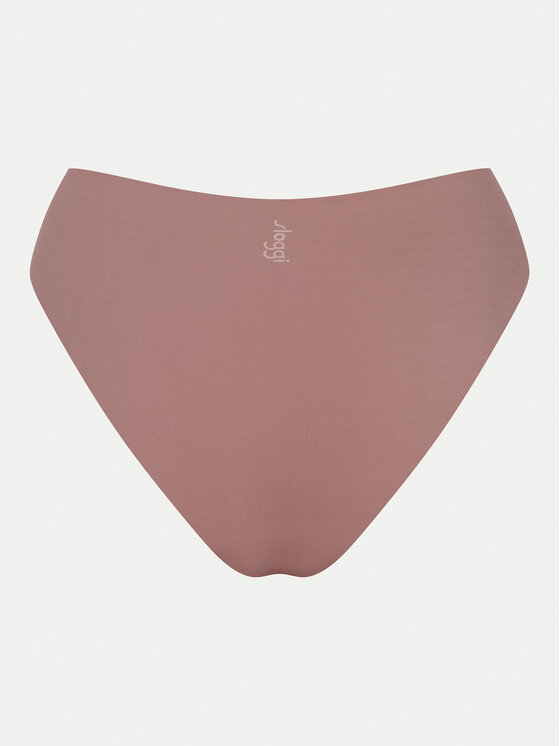 Sloggi Sloggi Culotte classiche Zero Feel 10217838 Marrone
