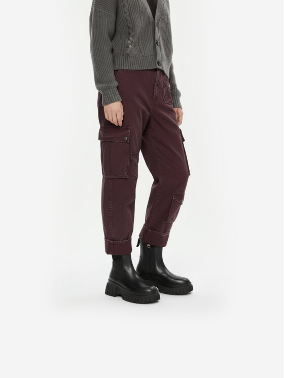 G-Star Raw G-Star Raw Členková obuv CEO-WI33-CS555-KIWI-14 Čierna