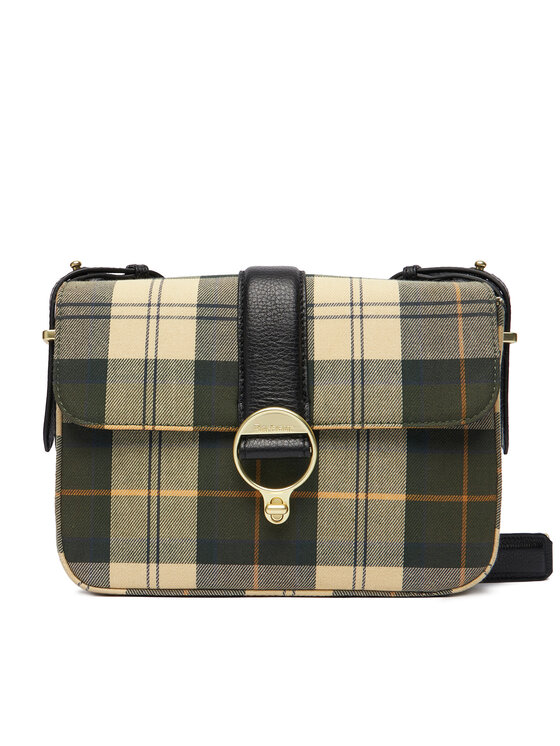 Barbour Barbour Дамска чанта Rosa LBA0502TN511 Зелен