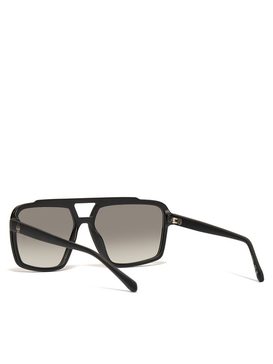 Guess Guess Γυαλιά ηλίου GU00076 Μαύρο
