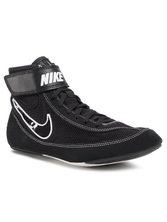 Pantofi Nike Speedsweep VII 366683 001 Negru