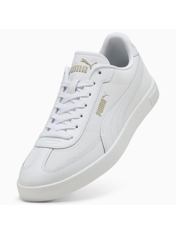 Puma Puma Sneakersy 402684 Biały