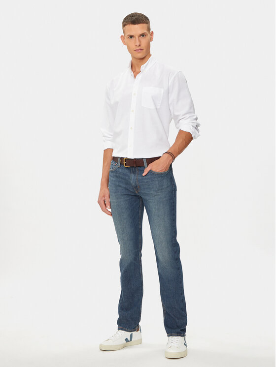 Levi's® Levi's® Blugi 511™ 04511-5883 Albastru Slim Fit