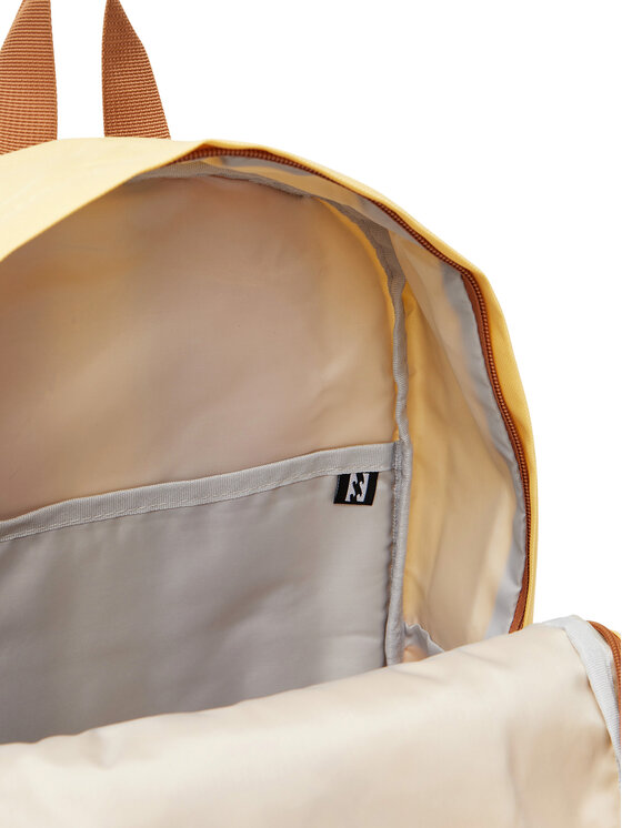 Billabong Billabong Plecak BLB-KS-002-07 Żółty
