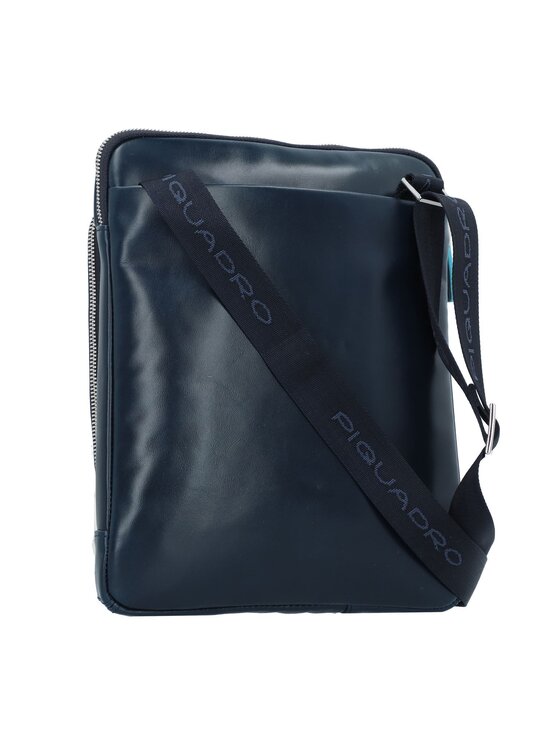 Piquadro Piquadro Borsellino 27971 Celeste