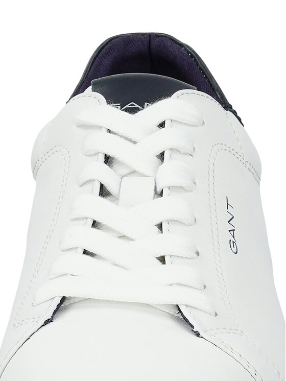 Gant Gant Sneakersy 32631226 Biela