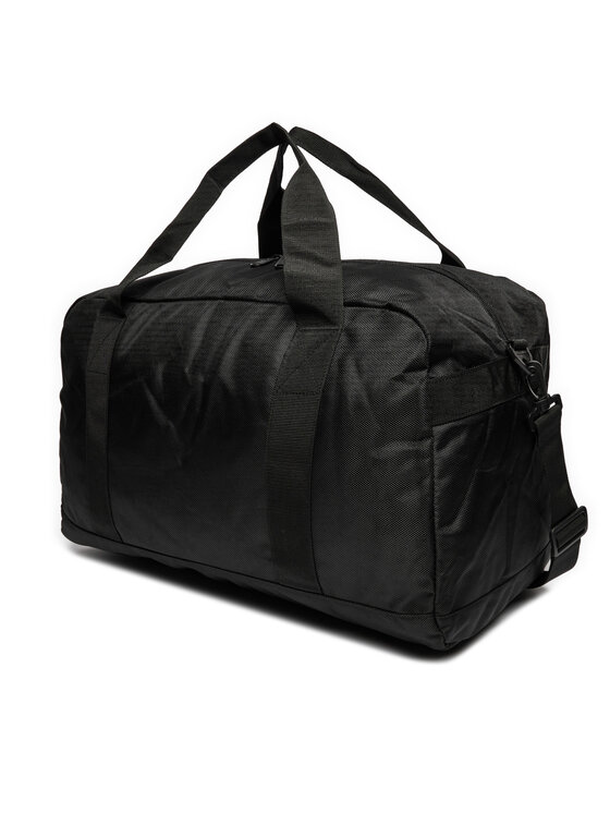 CAT Footwear CAT Footwear Ceļojuma soma Antarctic Duffel M 84161-01 Melns