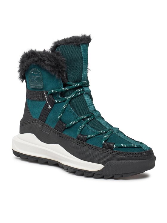 Sorel Sorel Schneeschuhe Ona™ Rmx Glacy Wp NL5050-301 Grün