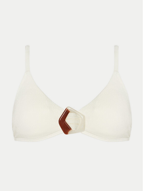 Dorina Dorina Bikini pezzo sopra Kali FXBK0044MI112 Bianco