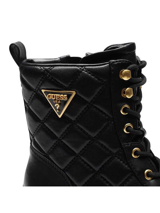 Guess Anfibi Panna FLFOLS ELE10.Ivory