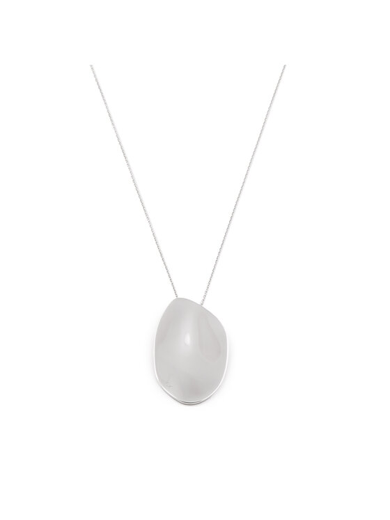 Calvin Klein Calvin Klein Collana 35000618 Argento