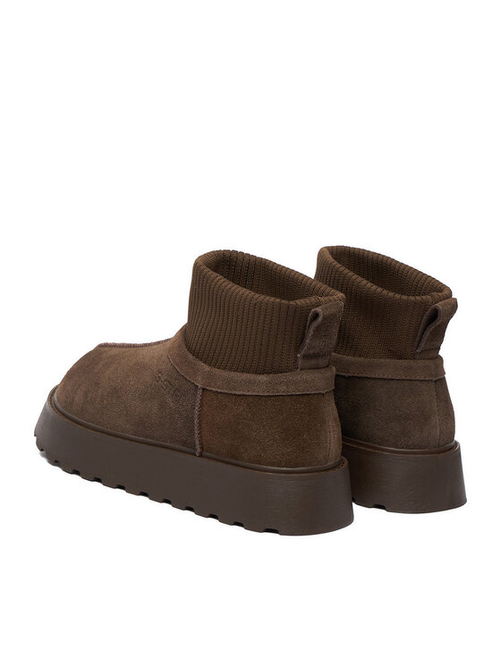 G-Star Raw G-Star Raw Śniegowce CEO-NISA-01 Brązowy