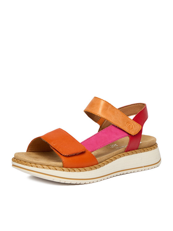 Remonte Remonte Sandale CEO-D3J50-38 Colorat