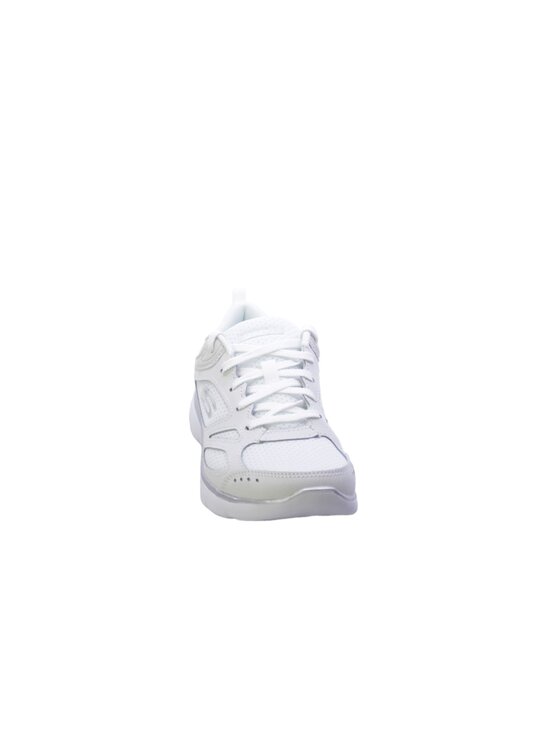 Skechers Skechers Sneakers Summits Suited Bianco