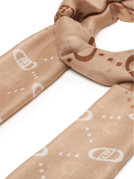 Liu Jo Liu Jo Scialle Esc Stola Degrade L 2F5080 T0300 Beige