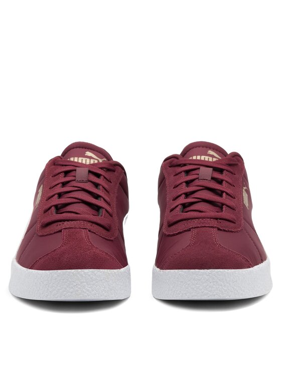 Puma Puma Laisvalaikio batai Club Nylon 384822 07 Vyšninė