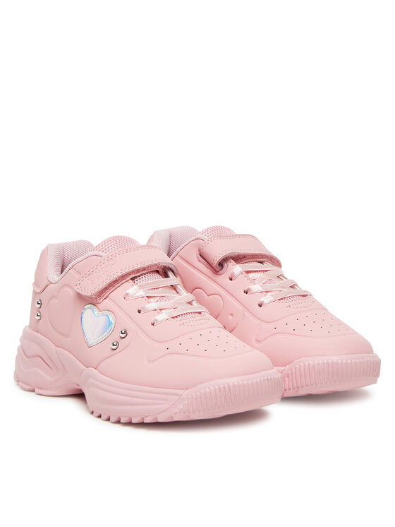 Primigi Primigi Sneakersy 7963011 Różowy