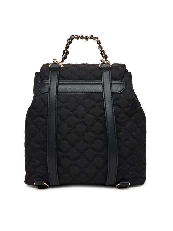 Guess Guess Раница Giully II HWYQ96 73330 Черен