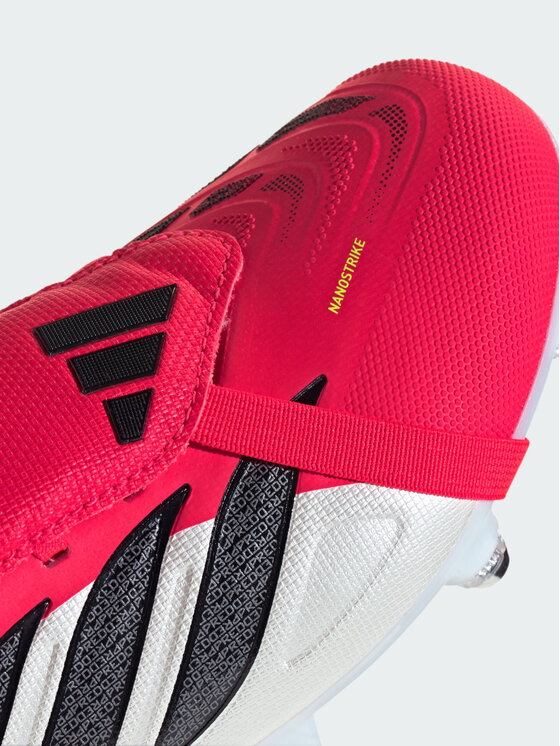 adidas adidas Buty do piłki nożnej Predator League Czerwony