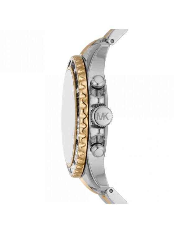 Michael Kors Michael Kors Zegarek MK7209 Złoty