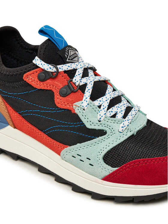 Merrell Merrell Сникърси Alpine 83 Sneaker Recraft J007574 Цветен