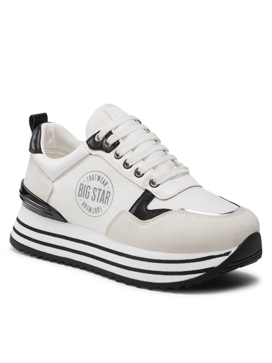 Sneakers Big Star Shoes