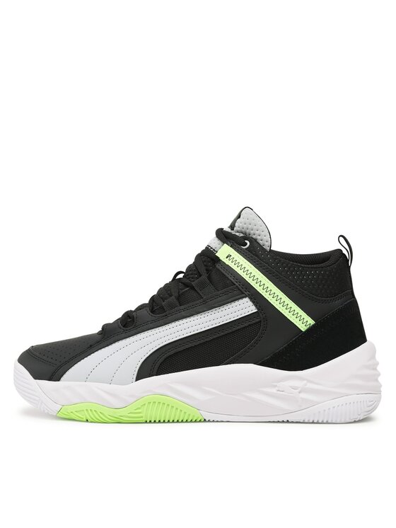 Puma alte deals scarpe